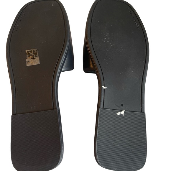 Tory Burch Classic Sport Slide - Picture 4 of 4